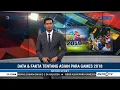 Download Lagu Asian Para Games 2018, ini data \u0026 fakta yang perlu diketahui! - Metro TV
