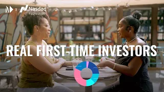 A New Investing Series for People with Zero Experience | The Investment Quest Trailer