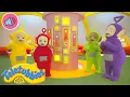 Download Lagu Teletubbies | Po Loves Making Silly, Funny Sounds | What's That Noise? Kids Movies