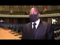 Deputy Christopher Knight s funeral honors his life