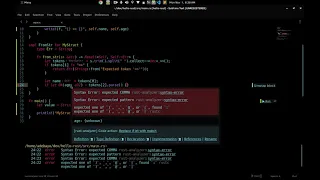 16 Converting To From Strings Rust Programming Language Tutorial