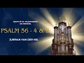 Download Lagu Ik roem in God, ik prijs 't onfeilbaar woord - Psalm 56- Grote kerk Zaltbommel - Jurrian van der Hel