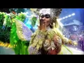 Lagu Carnaval Globeleza 2016 - Chamada dos Desfiles das Escolas de Samba (SP e RJ)