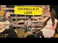 Lagu Tintarella di Luna - Jazz Amore (Mina Cover)