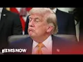 He Doesn t Give A SH T Alex Wagner goes OFF about Trump s Clownish Administration