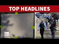 Suspected Old Dominion shooter from Sterling Michigan synagogue shooter dead