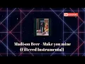 Download Lagu Madison Beer - Make you mine (Filtered Instrumental)