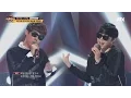 Download Lagu [풀영상] 휘성 \u0026 김진호 'Insomnia♪' 히든싱어4 [도플싱어 가요제 2회]
