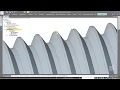 Physical Thread in Solid Edge