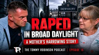 Dewsbury Mother Speaks Out After Brutal Attack
