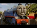 Lagu Tripple header - Opening scene S4 Adaptation (short) Thomas \u0026 Friends