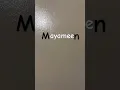 Download Lagu What’s your name when you remove the first and last letter?😮 #like #subscribe