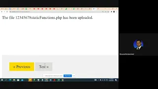 INFS322LABW7