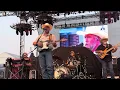 Josh Ward “There’s Devil Don’t Scare Me” Rock The Rind-Brownstown, Indiana 8/1/2025
