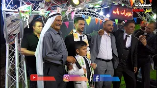 احنا شيوخ ولاد شيوخ رمكس ونقوط العريس الفنان مصطفى الخطيب مهرجان العريس ثائر قبها 2022 