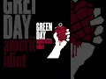 Green Day - Holiday / Boulevard of Broken Dreams (Clean Version)