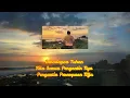 Download Lagu BRIDGE OVER TROUBLE WATER - LIRYCS + TERJEMAHAN