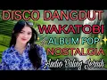 Download Lagu DISCO DANGDUT WAKATOBI‼️SATU JAM NONSTOP REMIX TERBARU