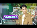 Download Lagu SARMILA - RENDRA ARJUN - OSAMA MUSIK - ANIJAYA AUDIO LIVE - NOVAL PRODUCTION