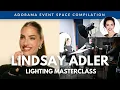 Lindsay Adler Photography Demo Compilation Lighting Masterclass Live From The Adorama Event Space