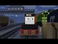 Lagu Minecraft Rusty to the Rescue Thomas \u0026 Friends Animation
