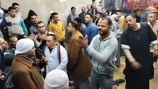 زكر من الاخر من اجمل ليالى اسامه بعزق فى كفرابوزايد شبين القناطر قليوبية 