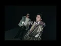 [Playlist] TEAM ZICOxCrush SMTM12 - Raf Sandou, Nosun, Marv, HAON, SAinT