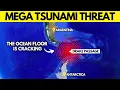 Download Lagu De dodelijkste zeestraat ter wereld schudt: een tsunami kan de volgende zijn!
