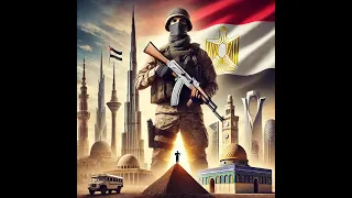 مصر يا ام الدنيا Misr Yam Aldunya Official Music Video 2025 