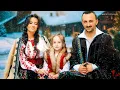 Lagu Tania \u0026 Mihai \u0026 Stana Stepanescu - La bunici de sărbători | Colindă 2026