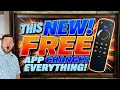 I Can t Believe This App Is FREE NEW App for Movies TV Shows