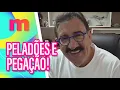 Download Lagu Programa do Ratinho resgata quadro \