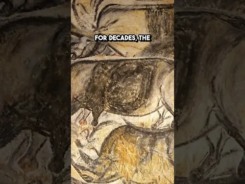 🗿 200,000-Year-Old "ROCK ART" Found in Spain Could Be The OLDEST Art Ever Found #shorts