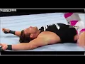 Deep Six Compilation Baron Corbin-HNY 2018