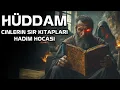 Download Lagu Hüddam Hadim Hocası: Cinlerin Tılsımlı Kitabı | Korku Hikayeleri | Hüddam Hikayeleri