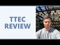 TTEC Review - Do You Really Want To Be A Virtual Call Center Worker