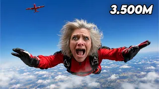 Wenn ich Du wäre EXTREM!