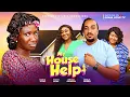 Download Lagu MY HOUSE HELP - SONIA UCHE, BRYAN OKWARA, EBERE OKARO, 2025 LATEST NIGERIAN MOVIE