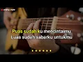 Download Lagu Salahmu Sendiri - Cut Rani || Karaoke Akustik