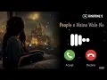 People x Nainowale Ne Ringtone | Download Link ⬇️⬇️