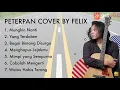 Lagu Mungkin Nanti | Yang Terdalam Peterpan Full Album Cover by Felix Irwan 2021 terpopuler 
