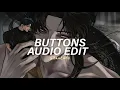 Download Lagu Buttons (Instrumental/Slowed) - The Pussycat Dolls [Edit Audio]