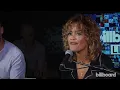 Rita Ora - 'Your Song' Acoustic Live Performance | Billboard
