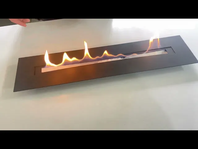 Vídeo do produto