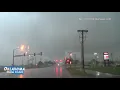 Norman Oklahoma Tornado May 6 2015