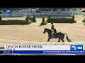 Previewing the Gran Prix at The Devon Horse Show PHL17 Morning News
