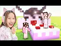 Download Lagu Masuk ke Kepala Kei! [Minecraft Indonesia]