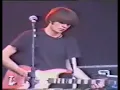 Slowdive - Primal live Slough Festival 1991