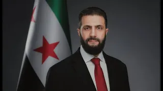 الأغنية الجديدة الأجنبية للرئيس احمد الشرع The New Foreign Song For President Ahmed Al Sharaa 