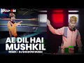 Download Lagu Ae Dil Hai Mushkil x Impossible Mashup | DJ Shadow Dubai | Bolly Rave | 2022 | David Guetta | Morten